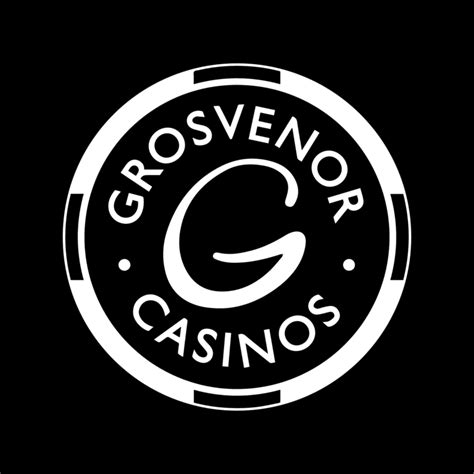 Grosvenor casino codigo promocional